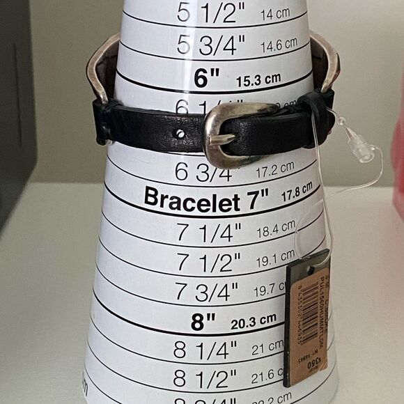 🎉HostPick🎉NWT Uno de 50 Osiris Bracelet - Picture 6 of 8